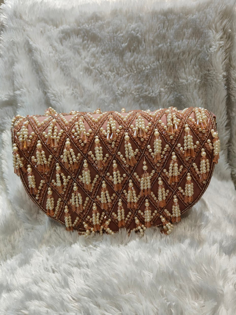 Emerald Paisley Cotton Saree