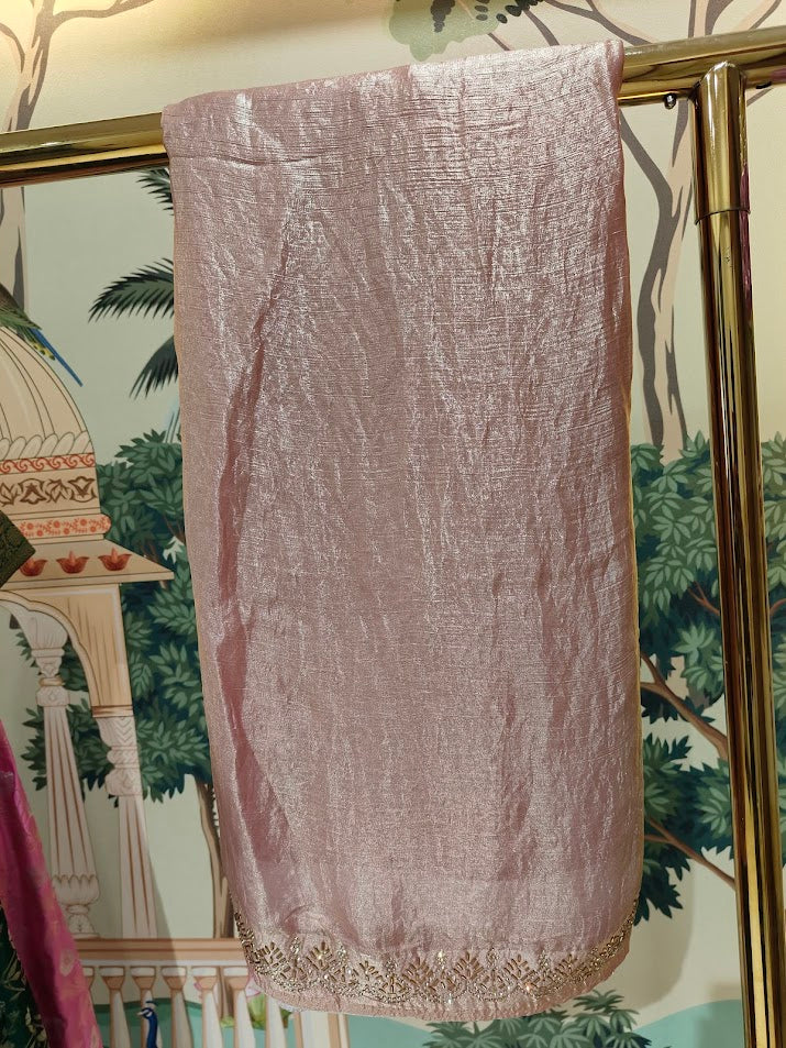 Regan Drape Chiffon sarees