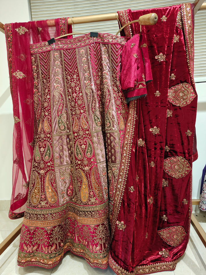 Regal Heritage Ensemble