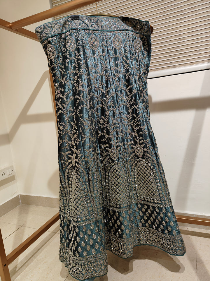 Midnight Elegance