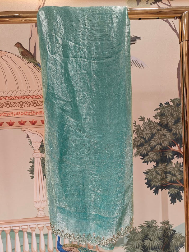 Regan Drape Chiffon sarees